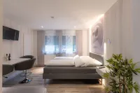 Messe-hotelzimmer-appartements Hotels in Leverkusen