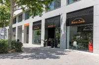 Arena Zone Hotel - sarapan
