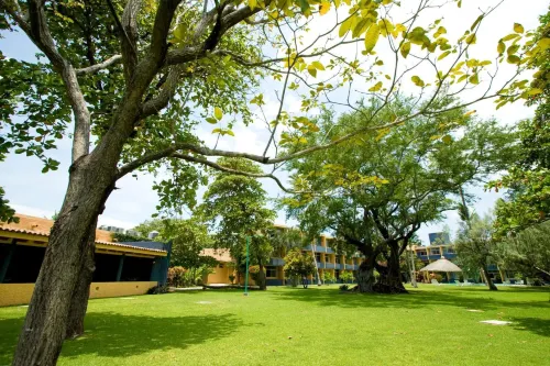 Hotel Calli Hotels in Tehuantepec
