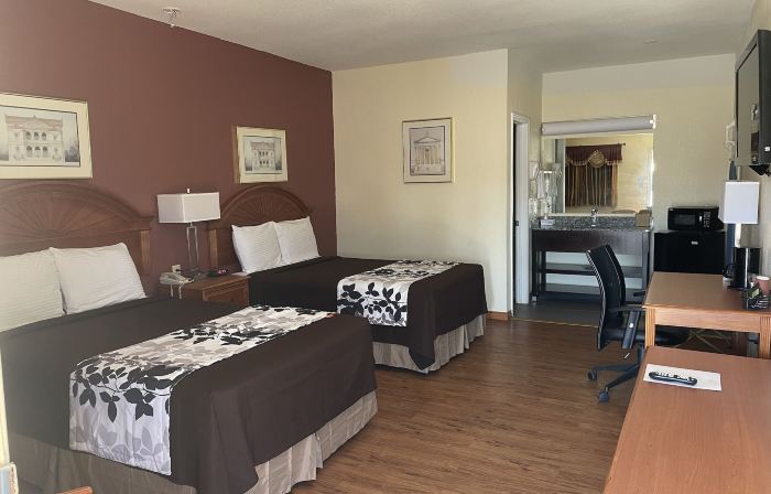 Relax Inn Dilley