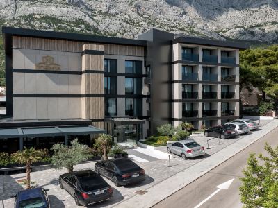 Boutique Hotel Noemia