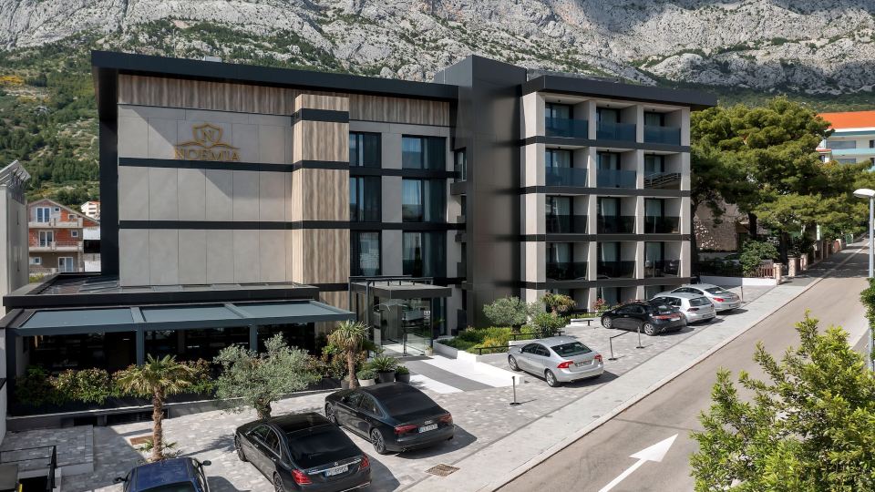 Boutique Hotel Noemia