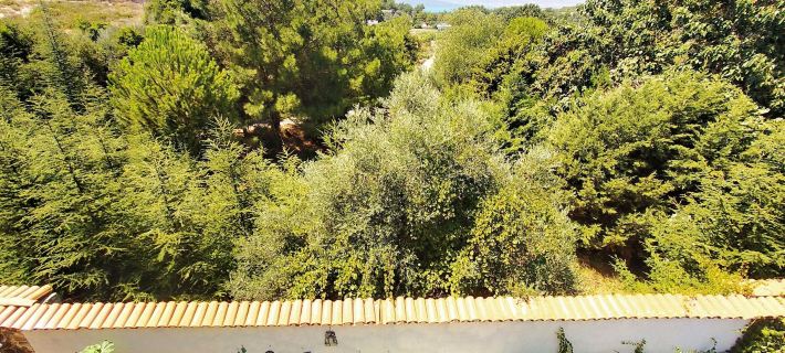 Guney Urla Suites Hotel di Urla