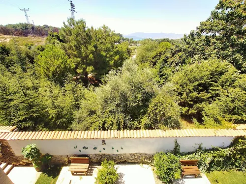Guney Urla Suites