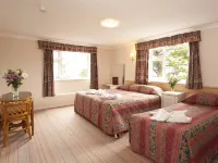 Denewood Hotel Hotels in Boscombe