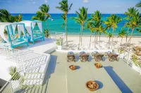 Punta Cana Ocean View Penthouse - the Best Dominican Ocean View - Homestays