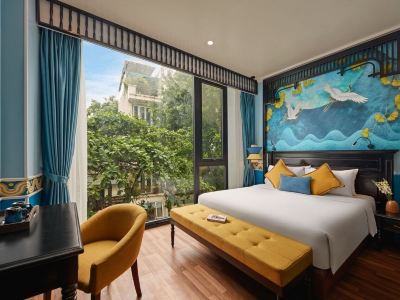 Eliana Signature Hotel