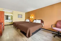 Rodeway Inn Hotels in Monroe