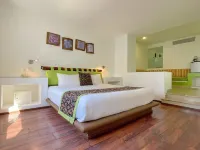 Seven Crown Express & Suites by Kavia Các khách sạn gần Bar Barómetro