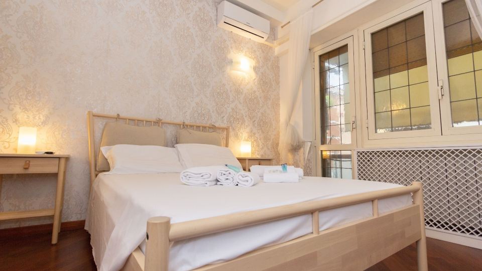 Aurelio Deluxe Rooms