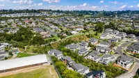 The Perfect Spacious 2Br Getaway-Netflix Hotels in Waimauku