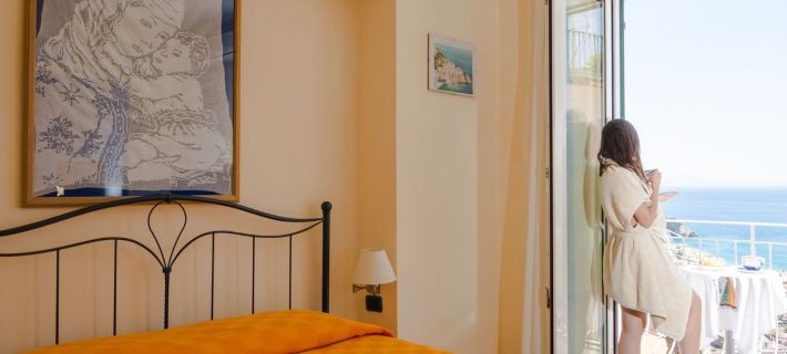 Palazzo Cocò Sentiero dei Limoni Hotels in Maiori