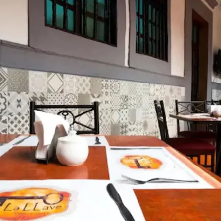 Hotel Hidalgo