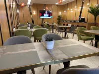 Swiss-Belinn Sharq, Kuwait - Breakfast