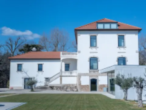 Borralha Hotel Hotels in Vila Real