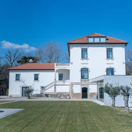 Borralha Hotel Отели в г. Адофе