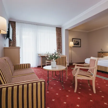 Sporthotel Royer