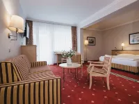 Sporthotel Royer Hotels in Haus