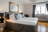 Hotel Gyllene Uttern Hotels in Jonkoping