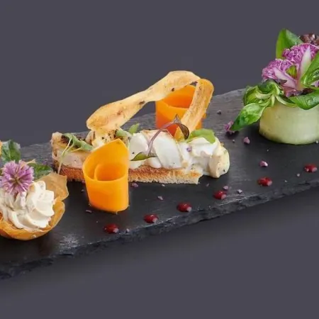 Le Leman Hotel