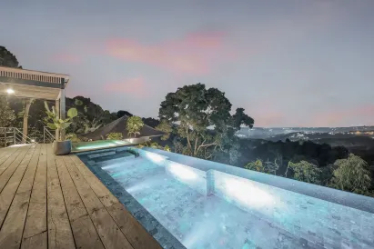 Munduk Cabins