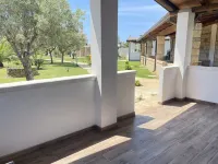 Verter Home B&B Hotels in Le Castella