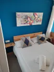 Apartamento y Estudio Torre Vigía Các khách sạn ở Torrox