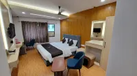 Hotel Dhruv Palace Hotels in Trimbak