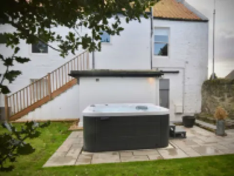 Forman's 旅館 穆塞爾堡酒店