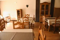 Hotel Villa de Vinuesa - Bữa sáng