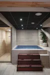 Keystone Hotel & Spa Lyon - Handwritten Collection - Pools