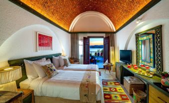 Sonesta Nouba Hotel Aswan