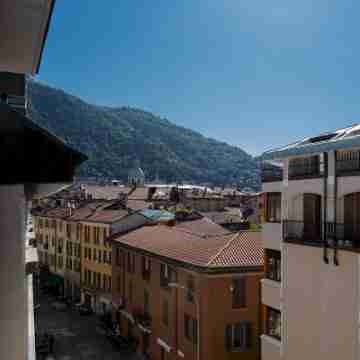 Co-C933-Ggar24C4 - Central Green Apartment Others