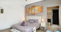 Gites Jardin-Darcy - Piscine au SEL Hotels in Réaux-sur-Trèfle