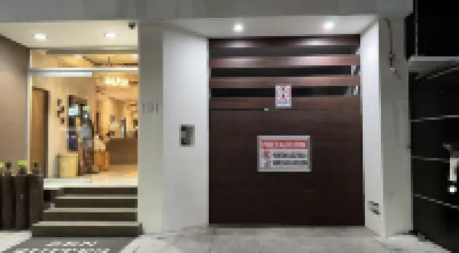 Zen Suites by Regente Hotels in 