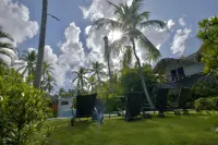Villas Mana Hotel di 