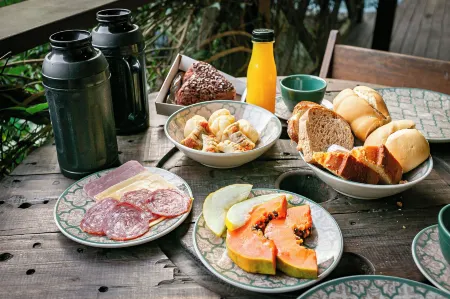 Moradas do Vale Praia do Rosa