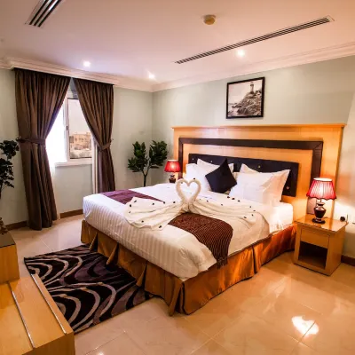 Shally Residence 3 Các khách sạn gần Bến du thuyền Sunset Marina