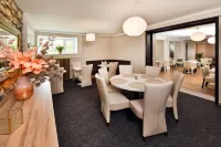 Aplend Hotel Lujza Major Hotels in Tatranska Lomnica