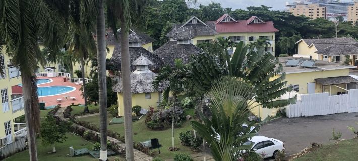 Majestic Supreme Ridge Cott Hotels in Ocho Rios