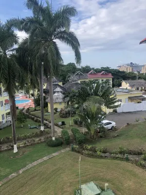 Majestic Supreme Ridge Cott - Pet friendly