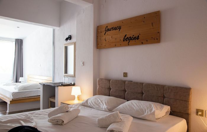 Kastro Hotel