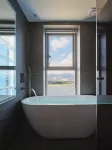 Hotel tt Gupo - Hot Tub