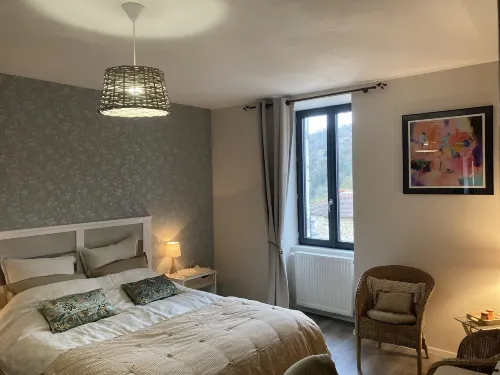 클로스 드 벨 뢰쉬 놀레 호텔