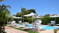Villa Blanche Dimora di Charme - Beach