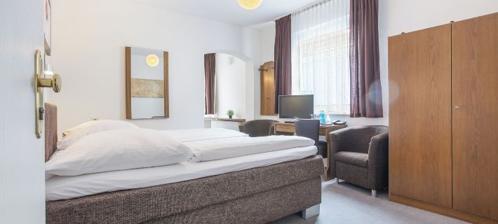 Hotel Union by TM Hotels in Dortmund