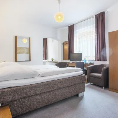 Hotel Union by TM Hotels near Scharnhorst-Ost