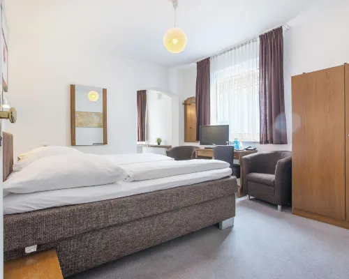 Hotel Union by TM Hotels near Scharnhorst-Ost