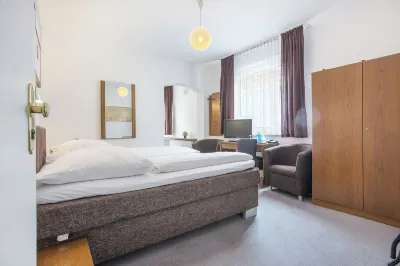 Hotel Union by TM Hotels near Rodenberg Center