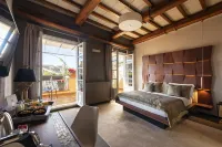 Ara di Marte Suites - رومانسي
